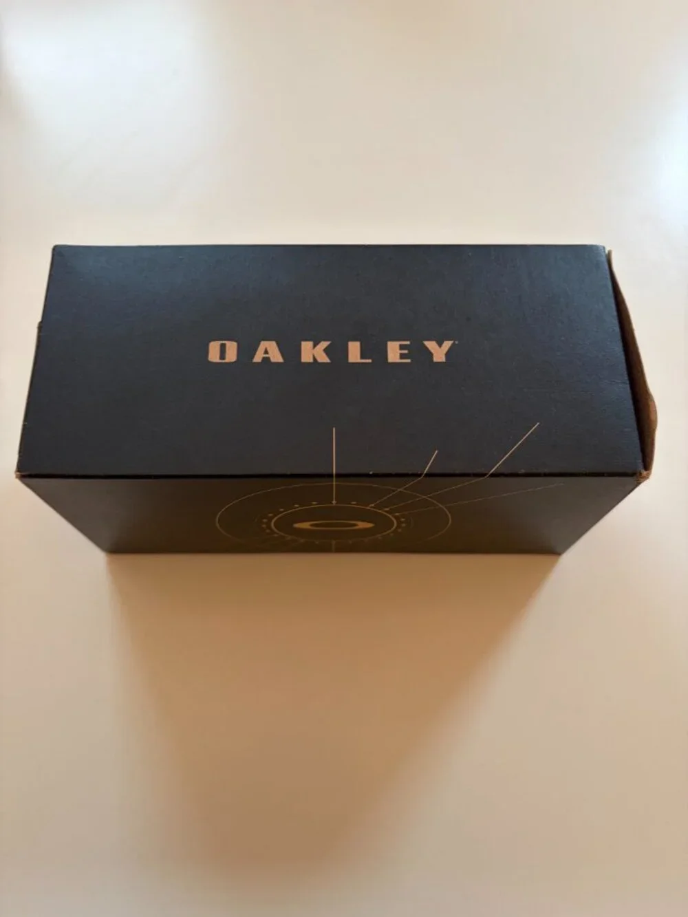Oakley Wind Jacket 2.0 Sunglasses Matte Transparent Stonewash Prizm Snow